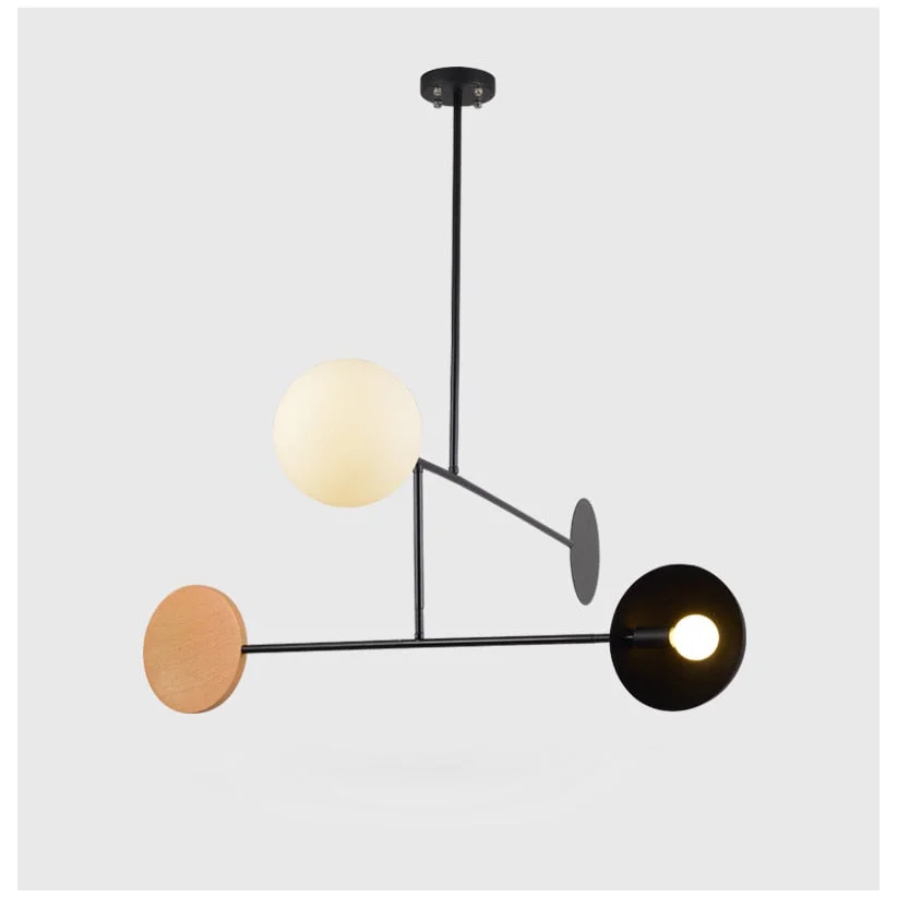 Linear Kitchen Pendant Lighting | Modern Ceiling Light Fixtures Dining Room Living | Casalola