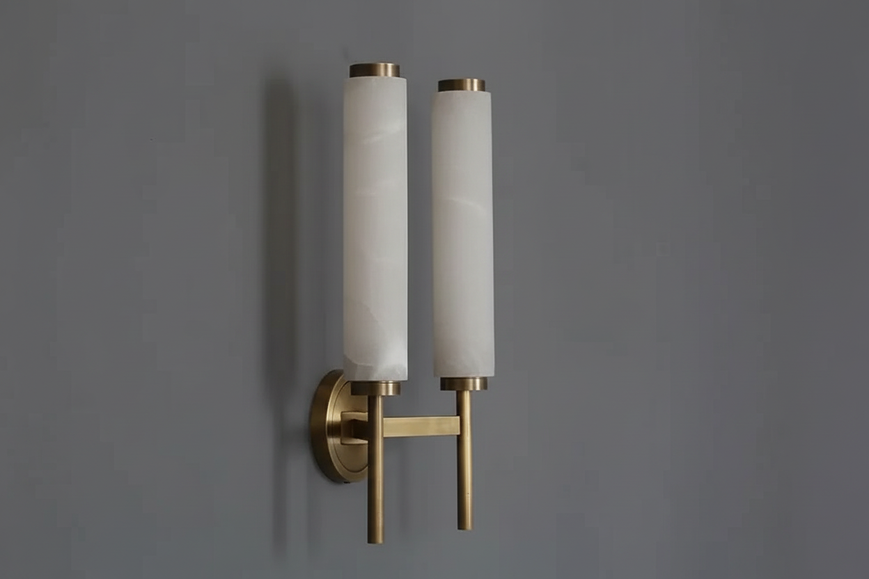 MODERN MARBLE WALL LIGHT | CL88996001