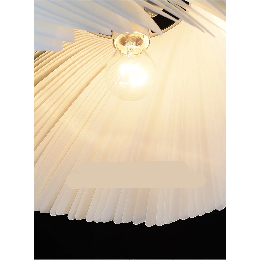 Modern Acrylic Pendant Lamp for Living Rooms Dining and Bedrooms