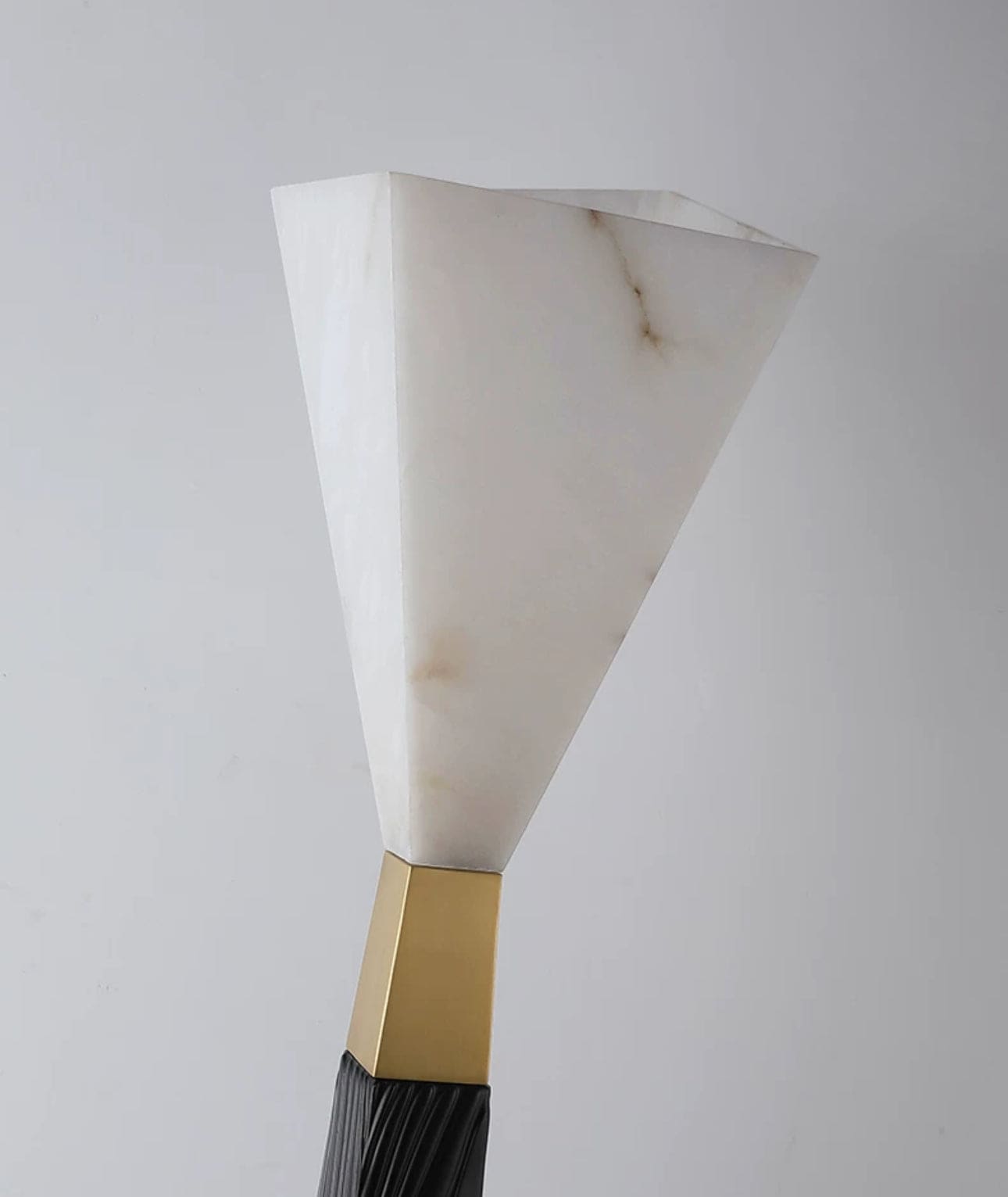 Decorative Floor Lamps for Living Room - Modern Sculptural Design