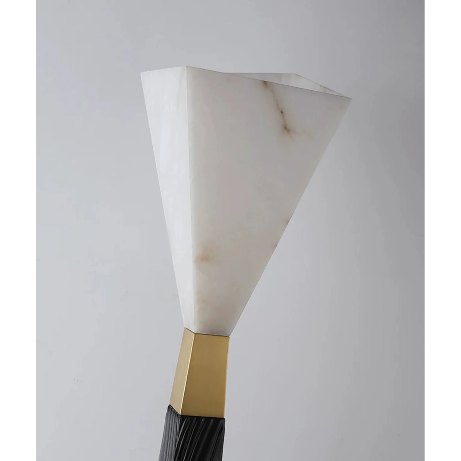 Decorative Floor Lamps for Living Room - Modern Sculptural Design Casalolalights Luxury Lamps for Interior Designers