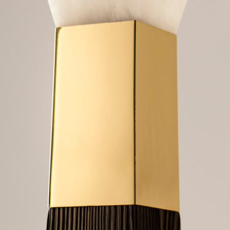 Decorative Floor Lamps for Living Room - Modern Sculptural Design