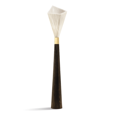 Decorative Floor Lamps for Living Room - Modern Sculptural Design