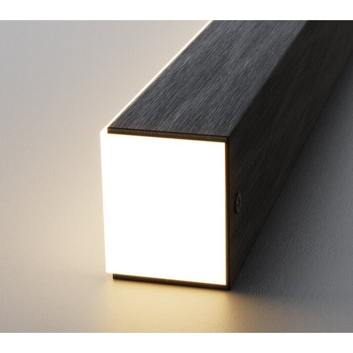 Modern Bar Pendant Lighting | Black Led for Kitchen Island Dining Room | Casalola - Lamps