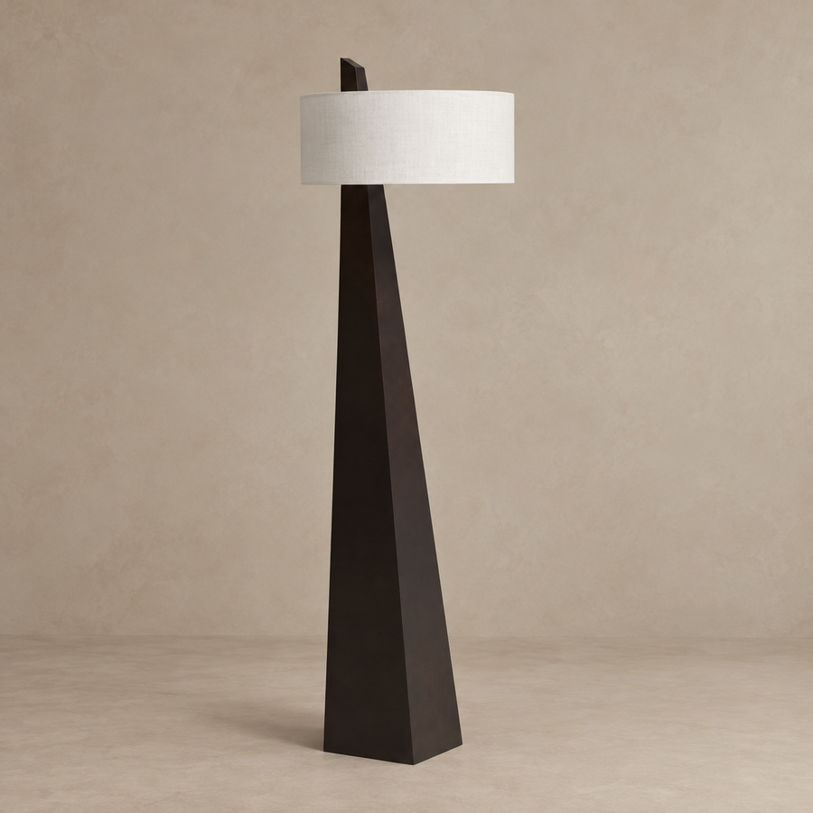 Monolith Floor Lamp