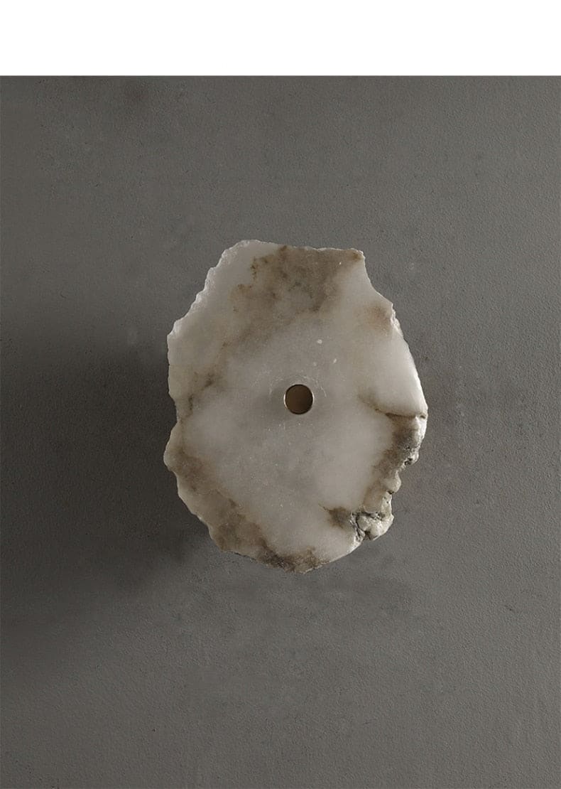 Decoratives Wall Sconces | Marble Lamp for Living Room Bedroom