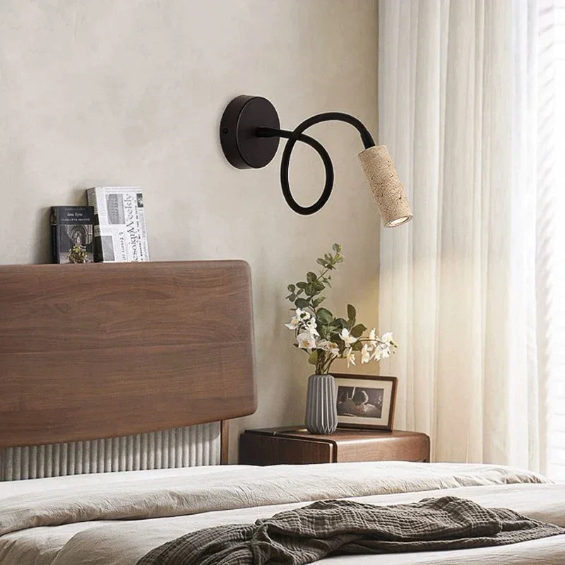 Natural Marble Wall Lamp for Living Room Bathroom Kitchen Casalolalights Luxury Lamps for Interior Designers