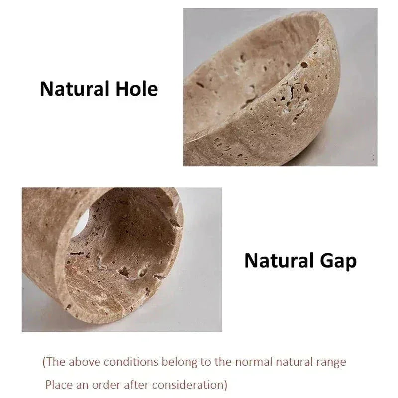 Wabi Sabi Natural Yellow Marble Wall Lamp Sconces for Corridor Living Room Hall