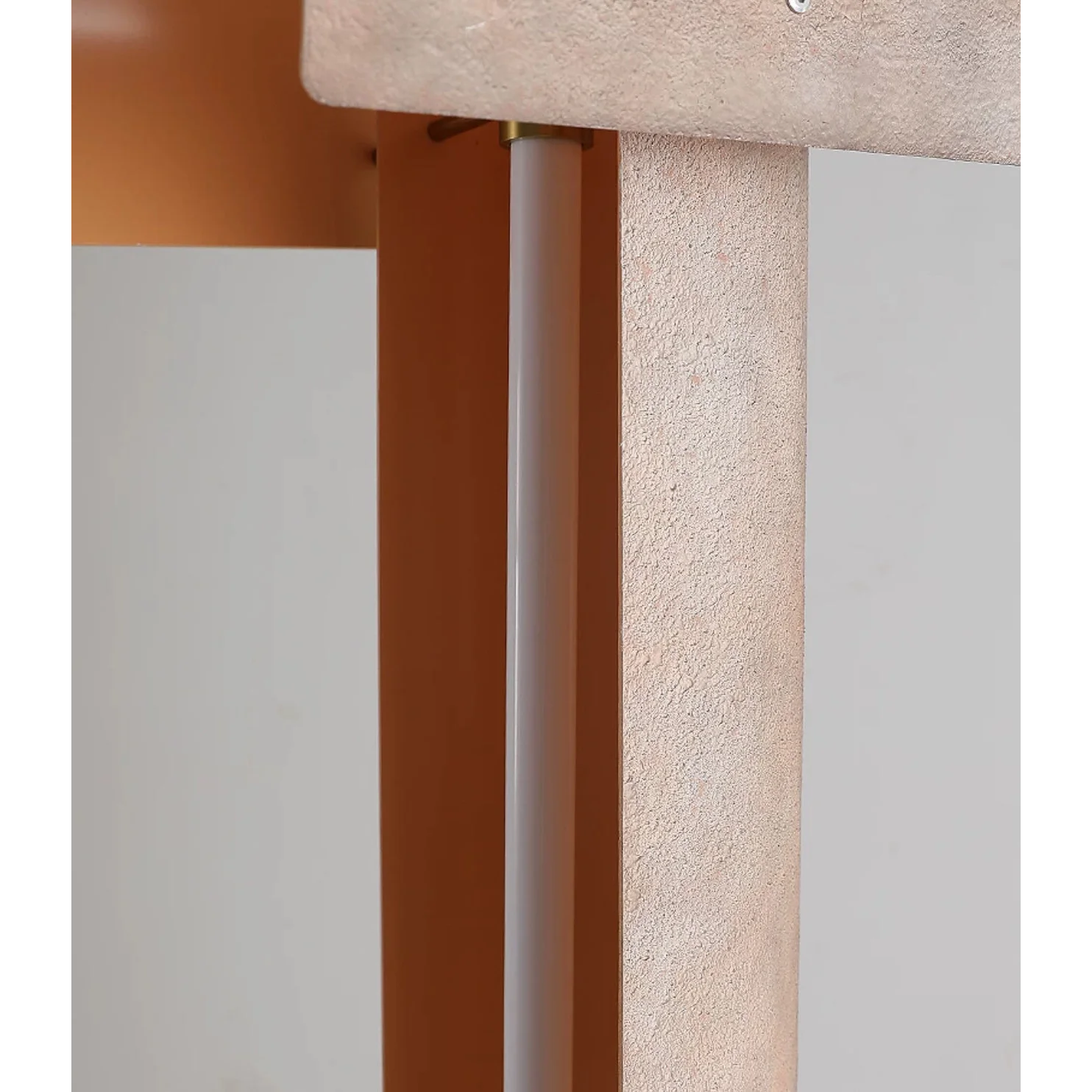 Art Deco Table Lamp for Bedroom Living Room or Office | Marble Desk Light for Luxury Villas Homes Hotel Casalolalights