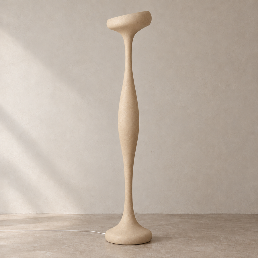 Ostia Totem Floor Lamp