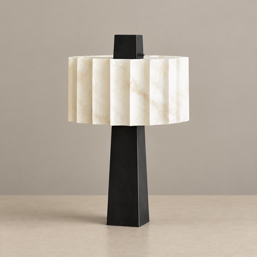 Pantheon Table Lamp