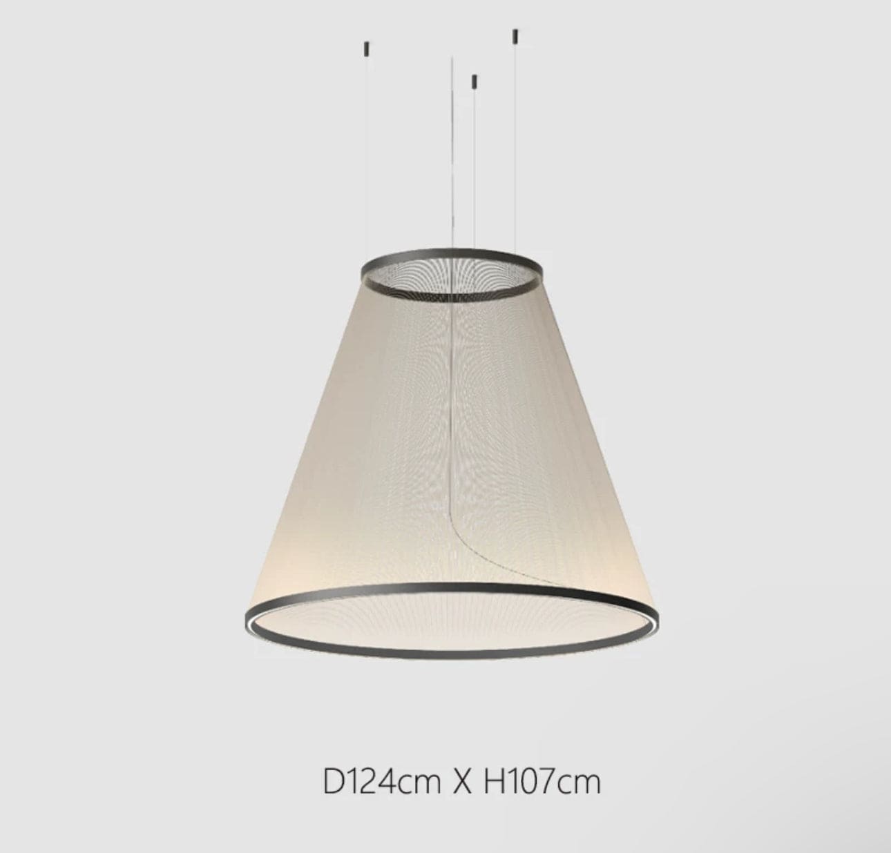 Array Pendant Lamps for Dining Room | Modern Luxury Lighting | Casalola Lights - Lamps