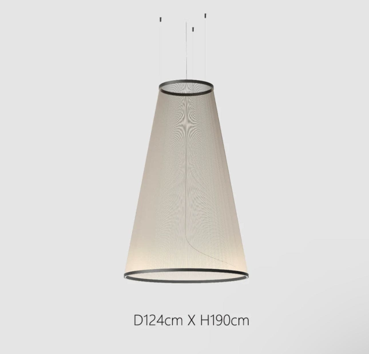 Array Pendant Lamps for Dining Room | Modern Luxury Lighting | Casalola Lights - Lamps