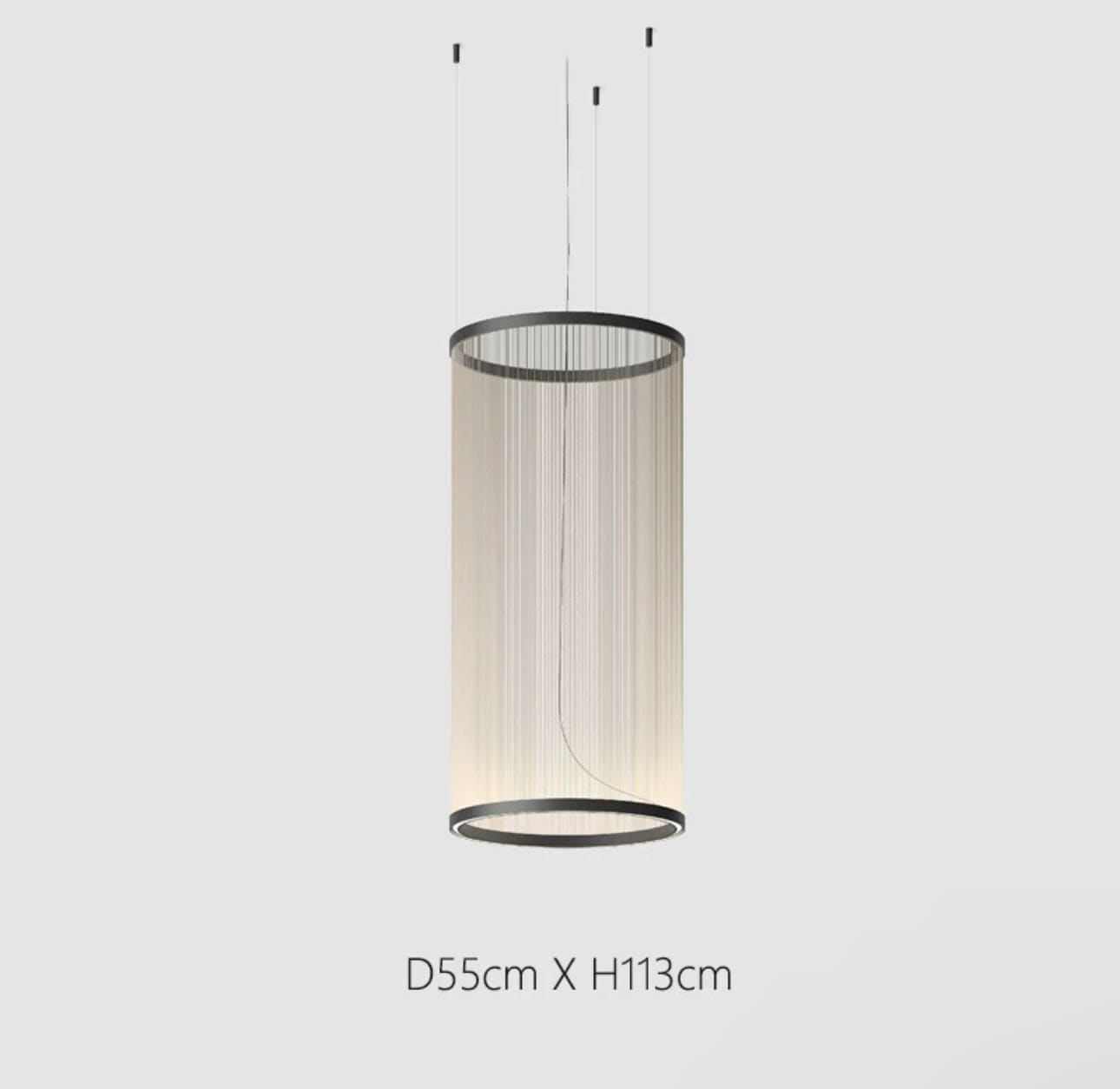 Array Pendant Lamps for Dining Room | Modern Luxury Lighting | Casalola Lights - Lamps