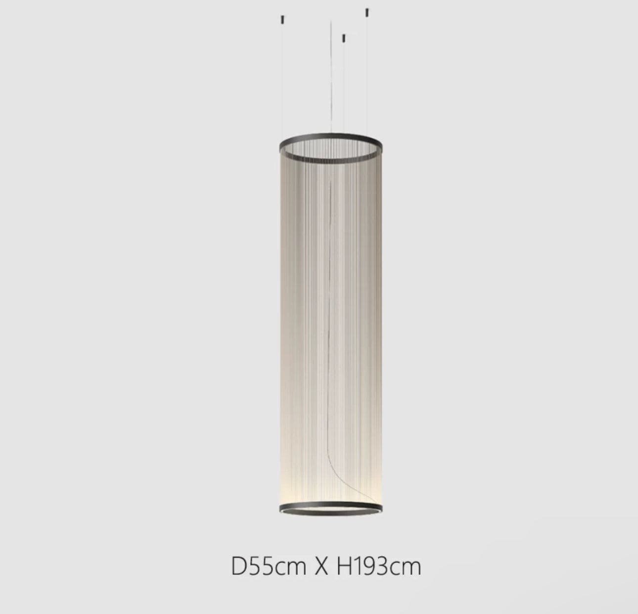Array Pendant Lamps for Dining Room | Modern Luxury Lighting | Casalola Lights - Lamps