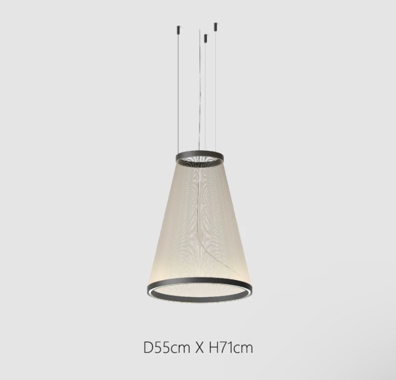 Array Pendant Lamps for Dining Room | Modern Luxury Lighting | Casalola Lights - Lamps