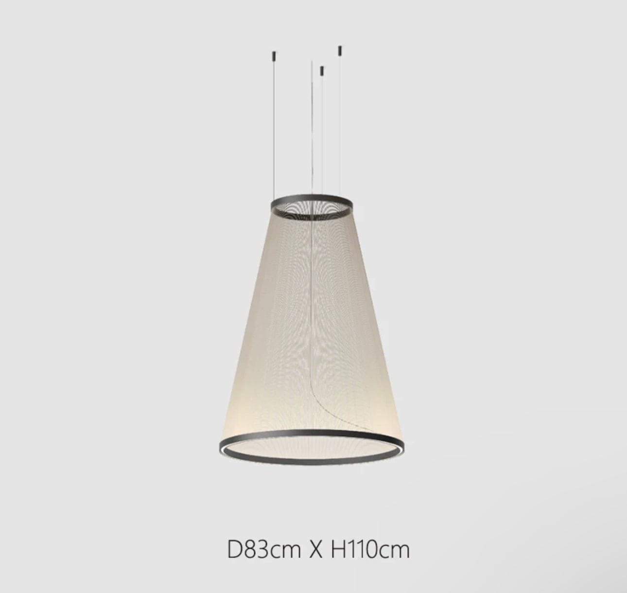 Array Pendant Lamps for Dining Room | Modern Luxury Lighting | Casalola Lights - Lamps