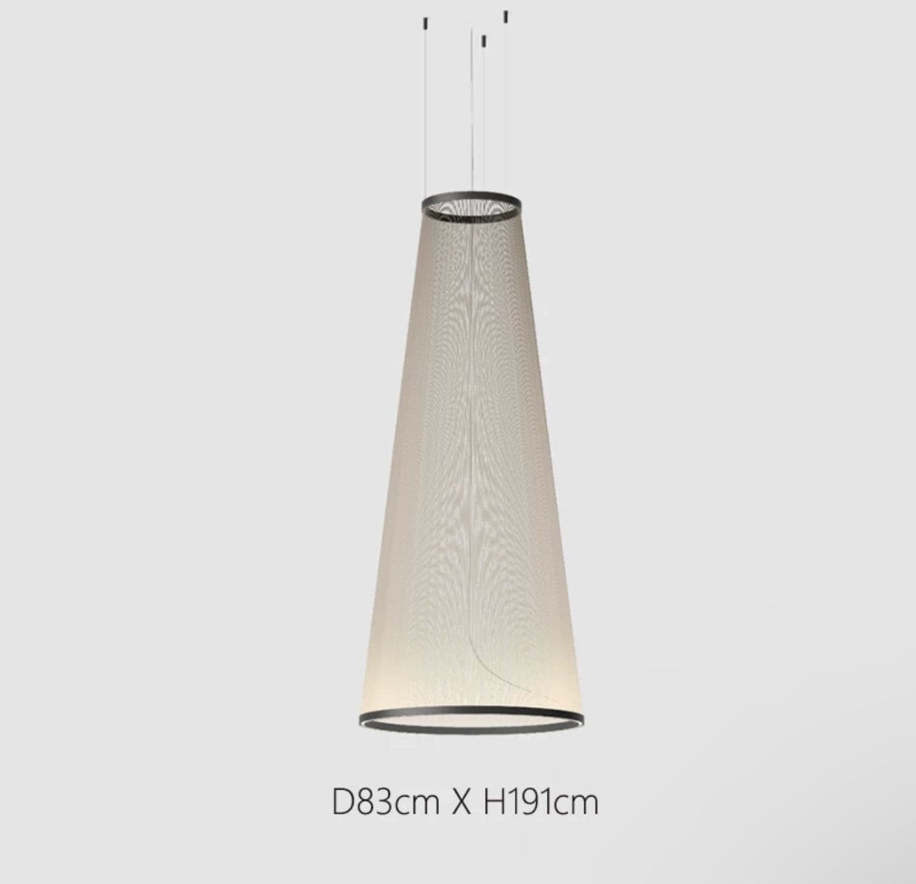 Array Pendant Lamps for Dining Room | Modern Luxury Lighting | Casalola Lights - Lamps