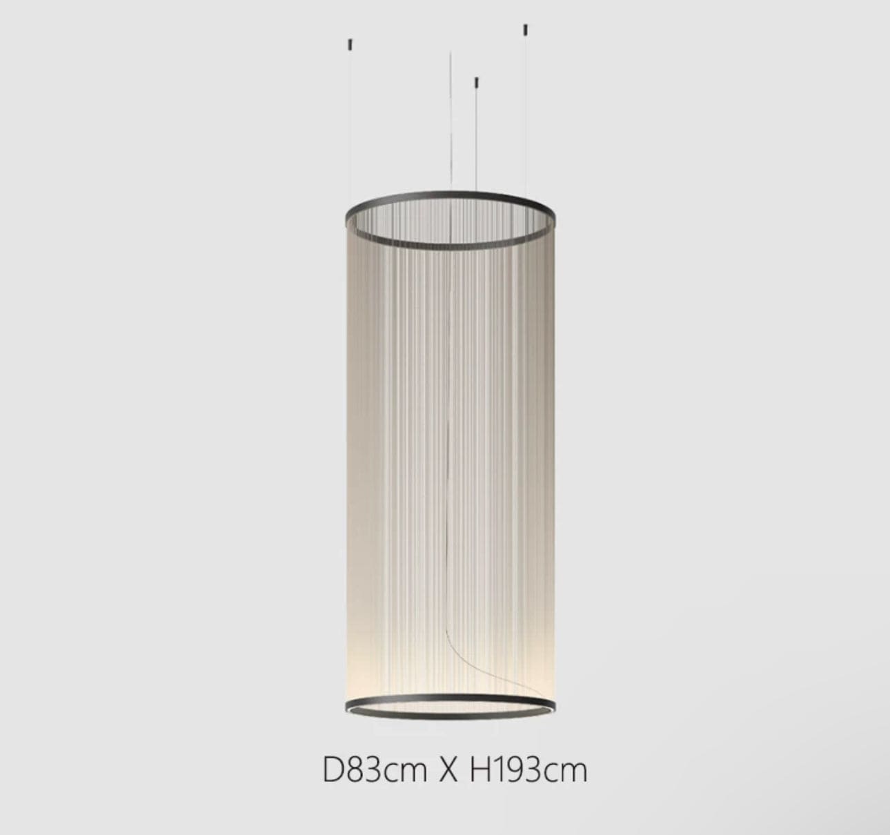 Array Pendant Lamps for Dining Room | Modern Luxury Lighting | Casalola Lights - Lamps