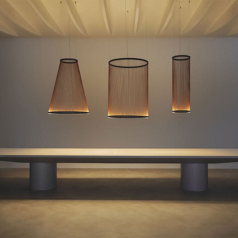 Array Pendant Lamps for Dining Room | Modern Luxury Lighting | Casalola Lights - Lamps