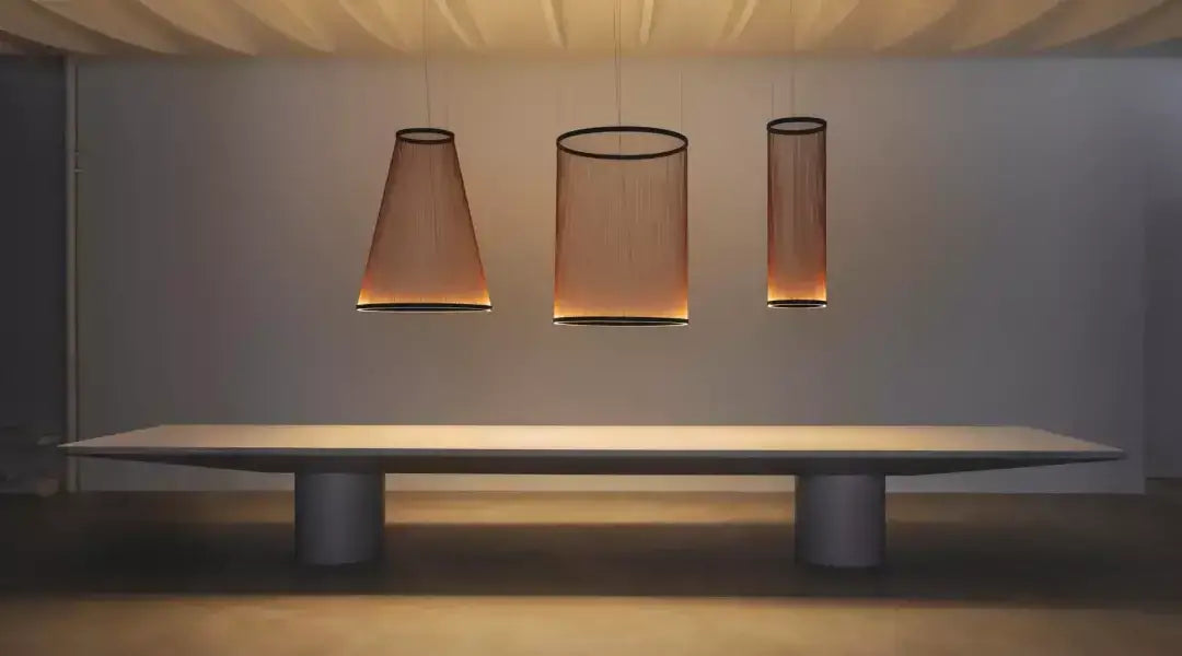 Array Pendant Lamps for Dining Room | Modern Luxury Lighting | Casalola Lights - Lamps