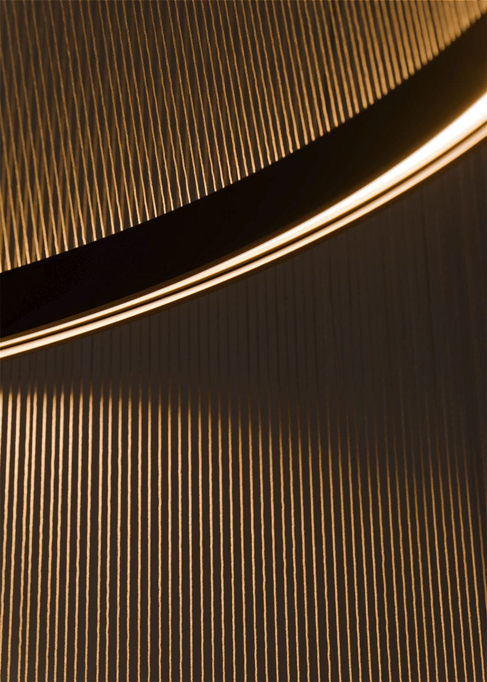 Array Pendant Lamps for Dining Room | Modern Luxury Lighting | Casalola Lights - Lamps