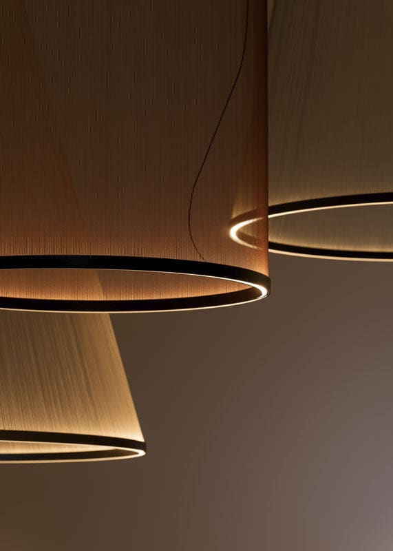 Array Pendant Lamps for Dining Room | Modern Luxury Lighting | Casalola Lights - Lamps
