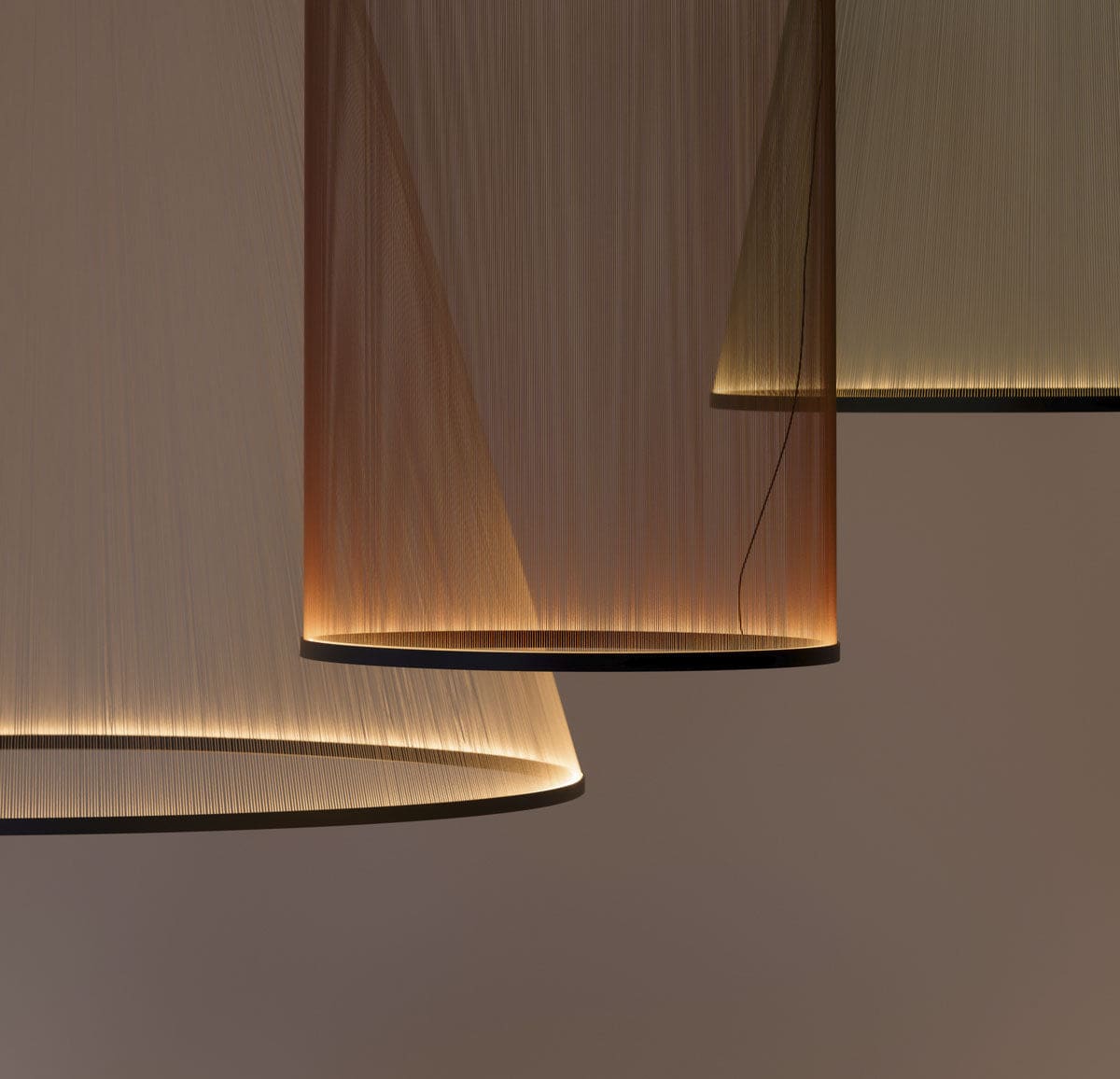Array Pendant Lamps for Dining Room | Modern Luxury Lighting | Casalola Lights - Lamps