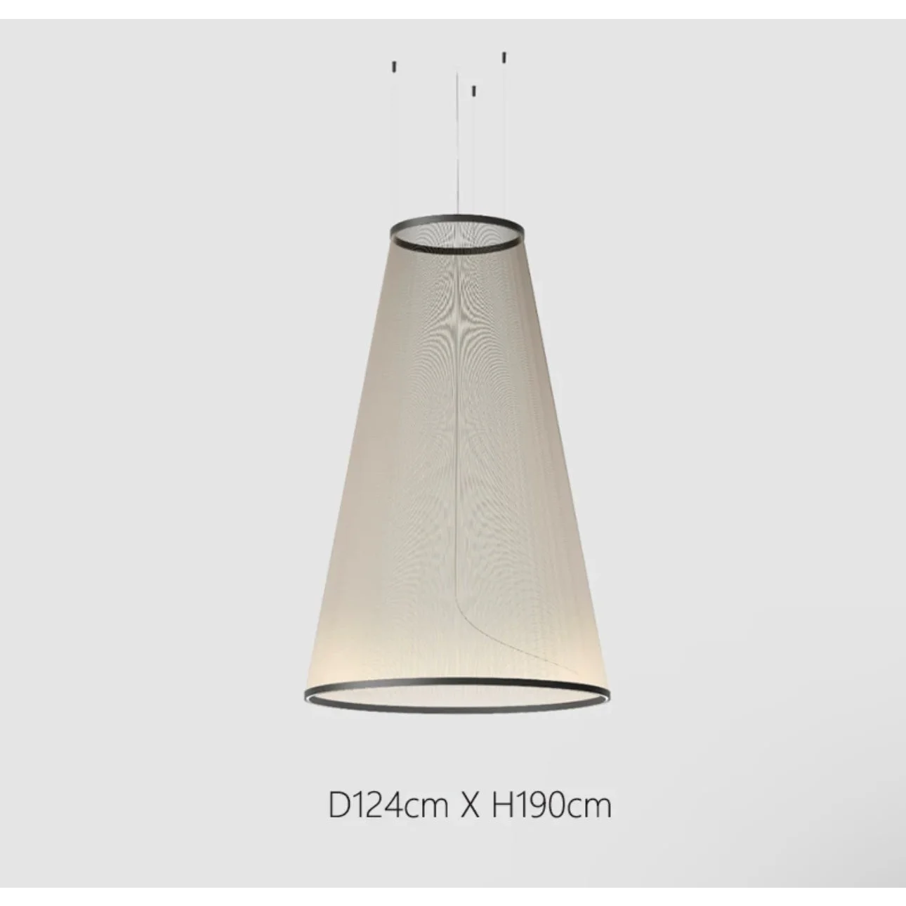 Array Pendant Lamps for Dining Room | Modern Luxury Lighting | Casalola Lights