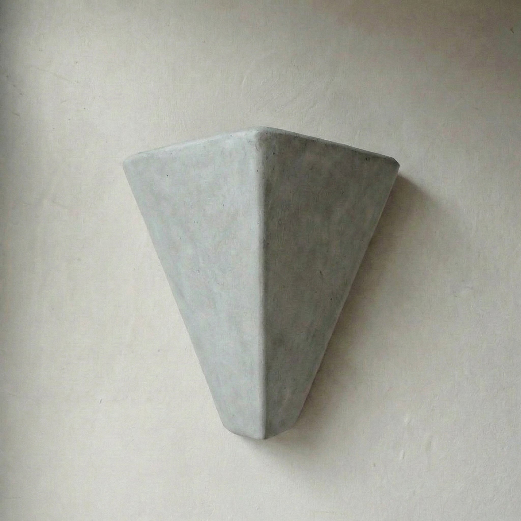 Minimalist Plaster-look Wall Sconce – Modern Architectural Light 1/2/3 Tier Casalolalights Luxury Lamps for Interior