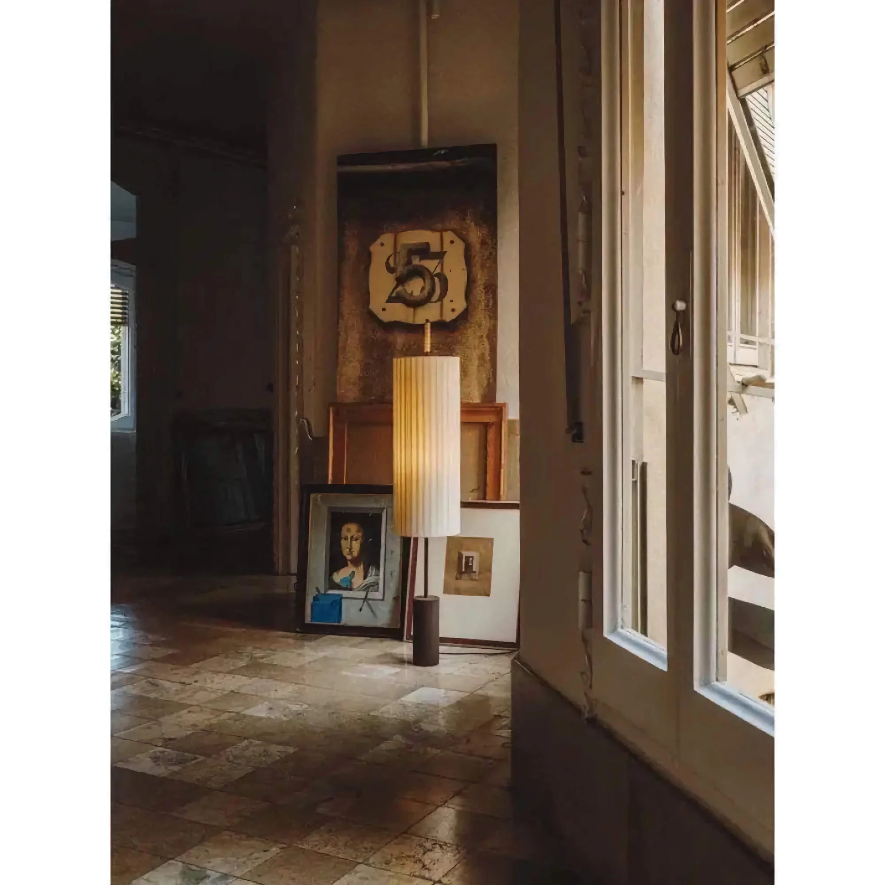 Japandi Floor Lamps | Minimalism Wood for Bedroom Living Room Casalolalights Luxury Lamps for Interior Designers