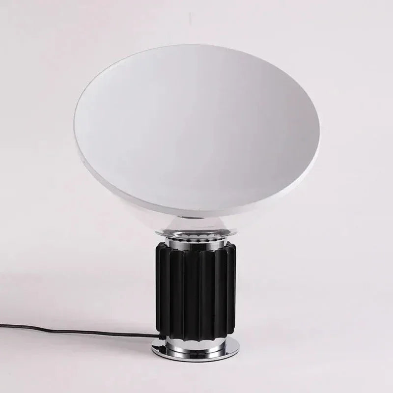 Radar Table Lamps Modern Contemporary Lamp for Living Room Bedroom Office