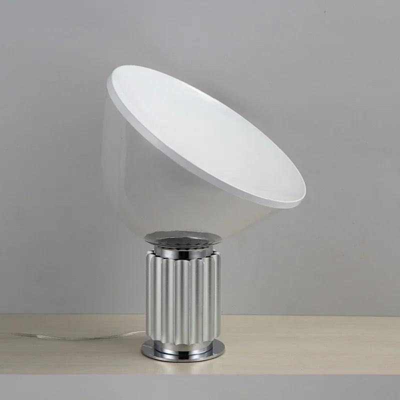 Radar Table Lamps Modern Contemporary Lamp for Living Room Bedroom Office