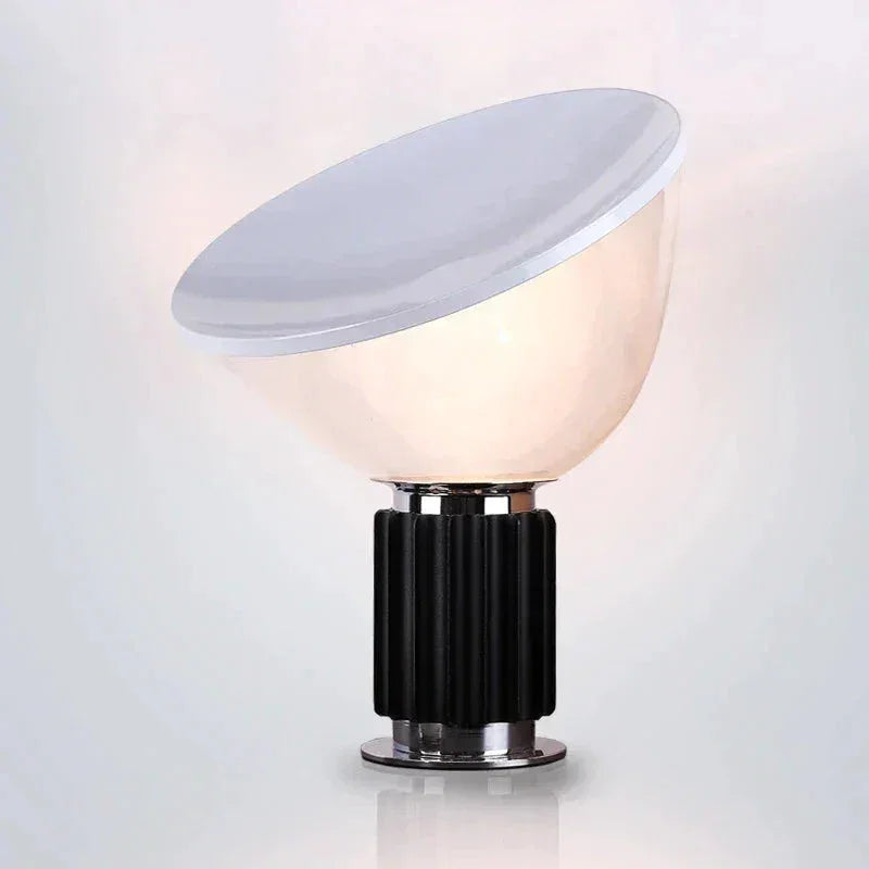 Radar Table Lamps Modern Contemporary Lamp for Living Room Bedroom Office