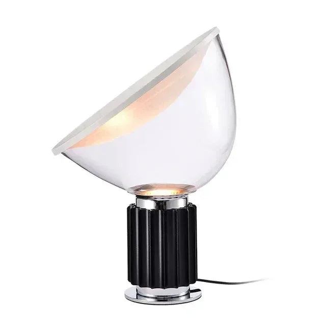Radar Table Lamps Modern Contemporary Lamp for Living Room Bedroom Office