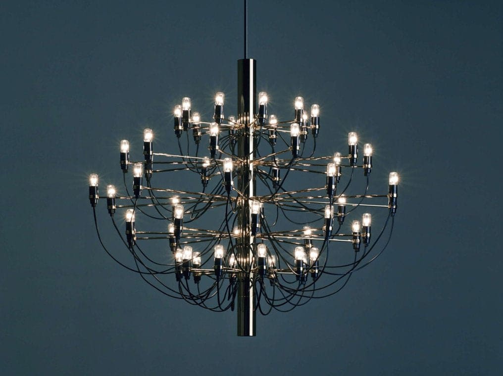 Modern Chandelier | Luxury Ceiling Lamp for Dining Room Living Kitchen Island Restaurants Events - Chandeliers