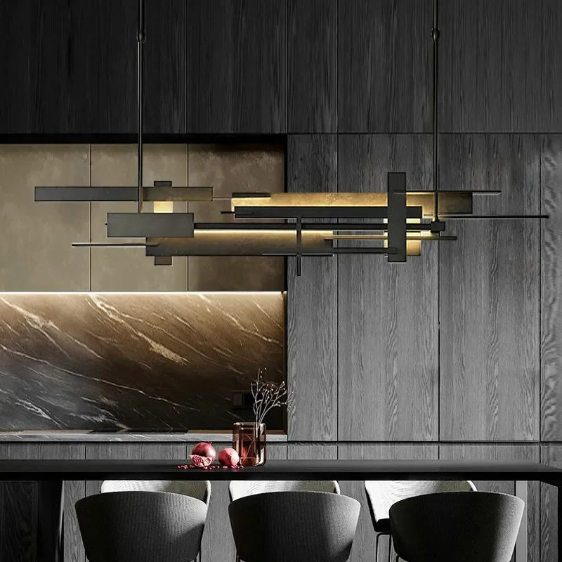 Luxury Chandelier – Modern Designer Ceiling Lights Fixtures for Dining Room Kitchen Living Hall Casalolalights Luxury