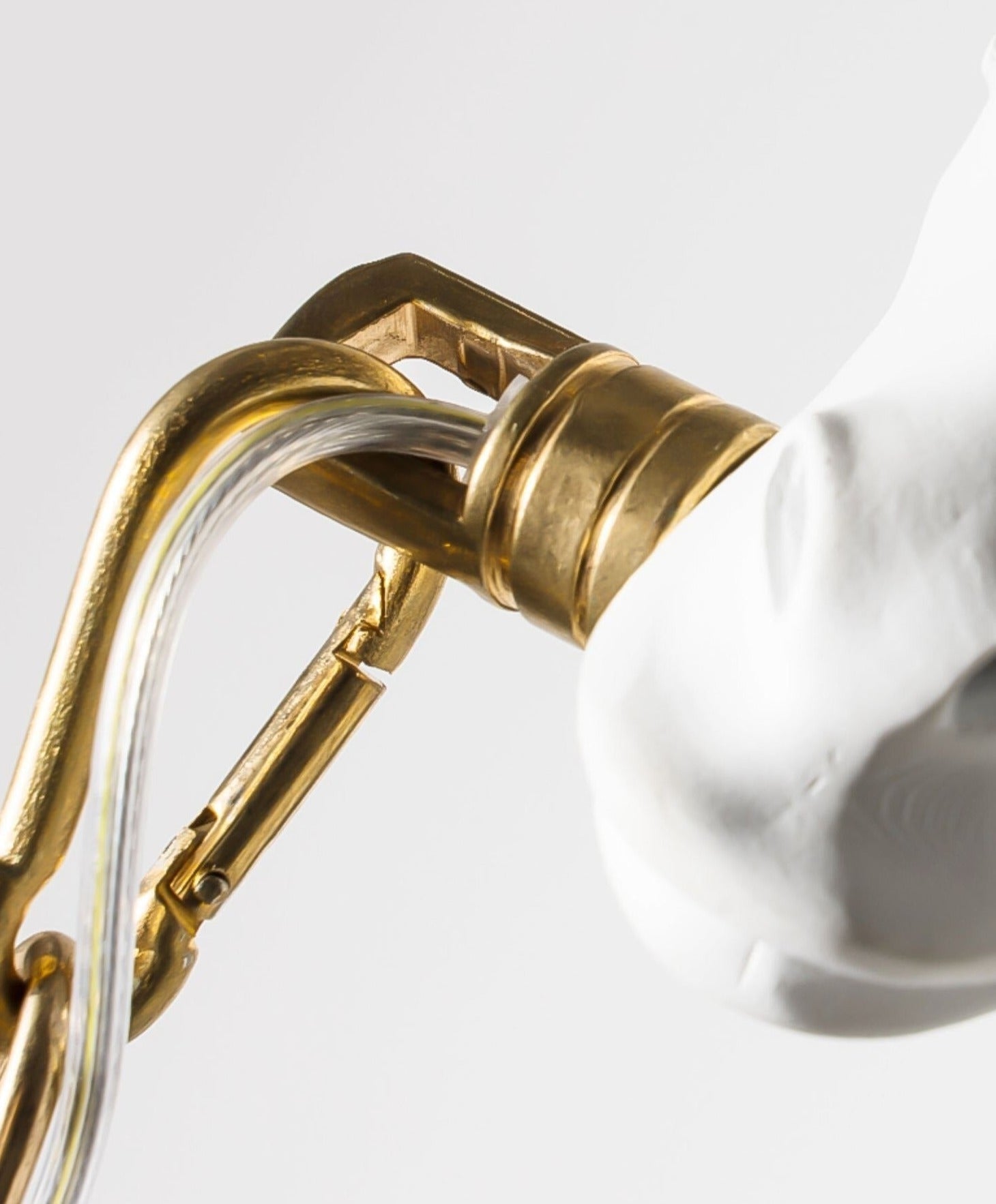 Giraffe Wall Light | Lighting Sconces | Crystal Chandelier | Unique Lamp | Casalola