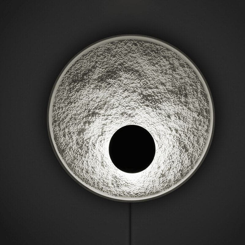 Resin Wall Mounted Lights | Sconces for Living Room | Minimalist Lamps