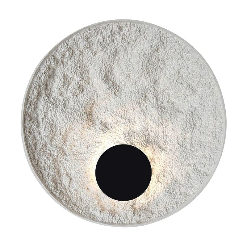 Resin Wall Mounted Lights | Sconces for Living Room | Minimalist Lamps