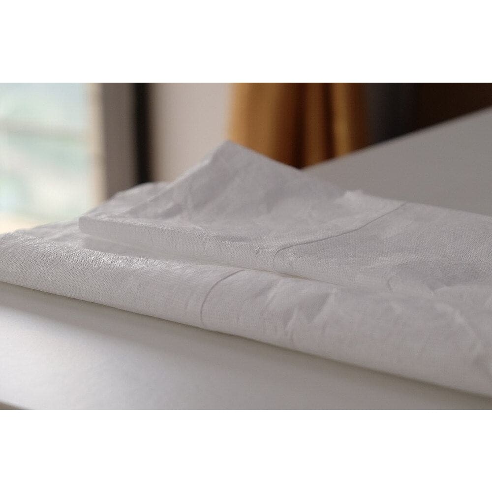 Noguchi Lamp | Rice Paper Floor | White Eco-friendly for Living Room Bedroom - Lamps