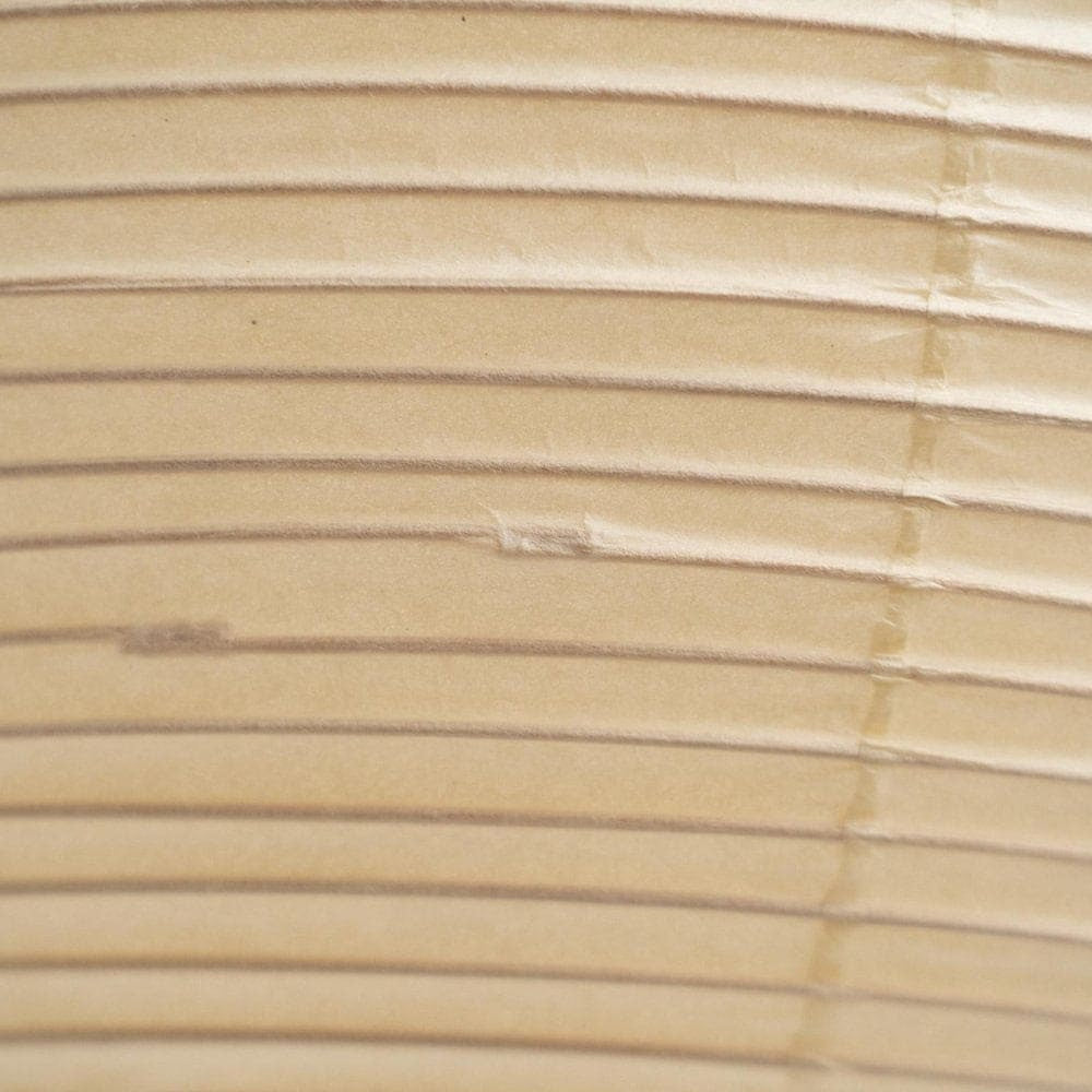 Ceiling Light Fixture for Living Room Bedroom | Noguchi Lamps Lanterns | White Rice Paper | Casalola - Pendant Lamps