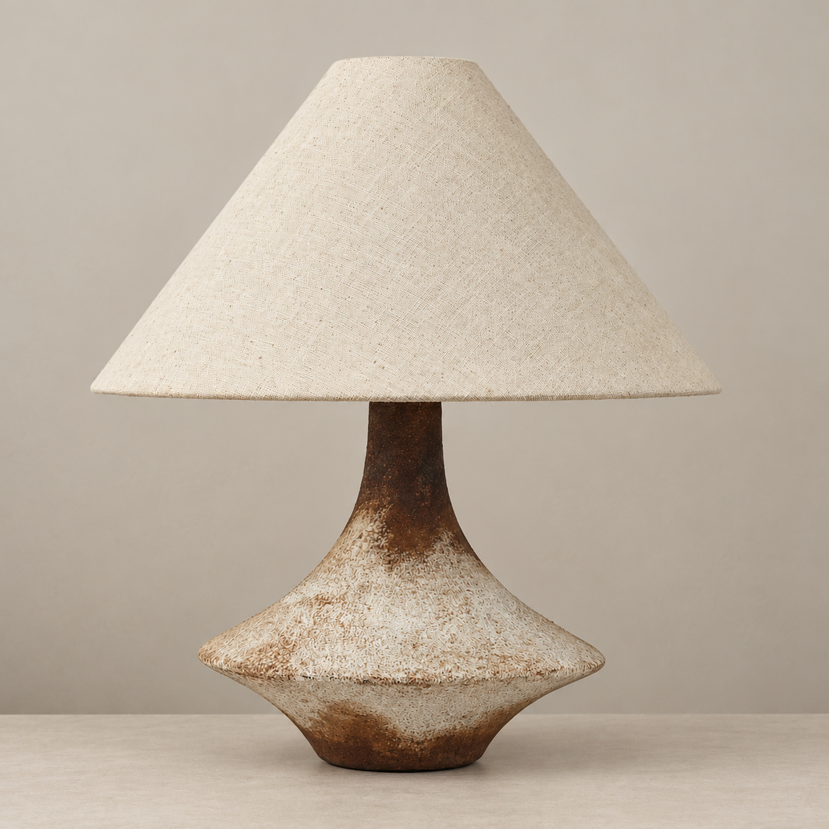 La Rustica Table Lamp