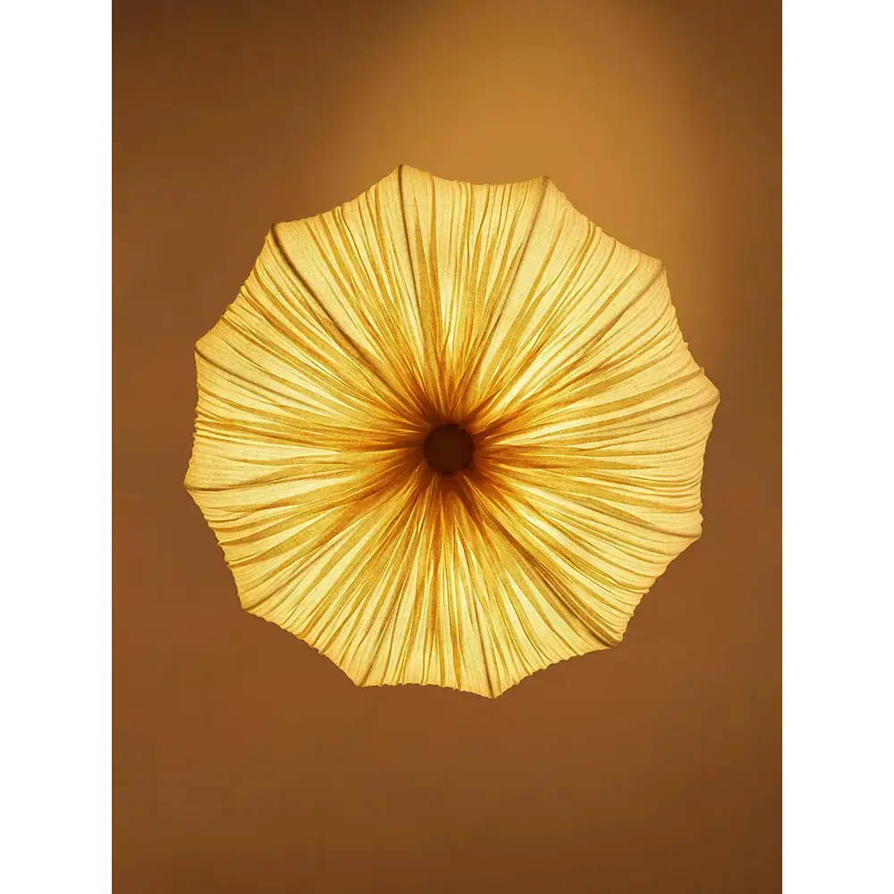 Wabi-sabi Sculptural Chandelier | Modern Bedroom Statement Light - Chandeliers