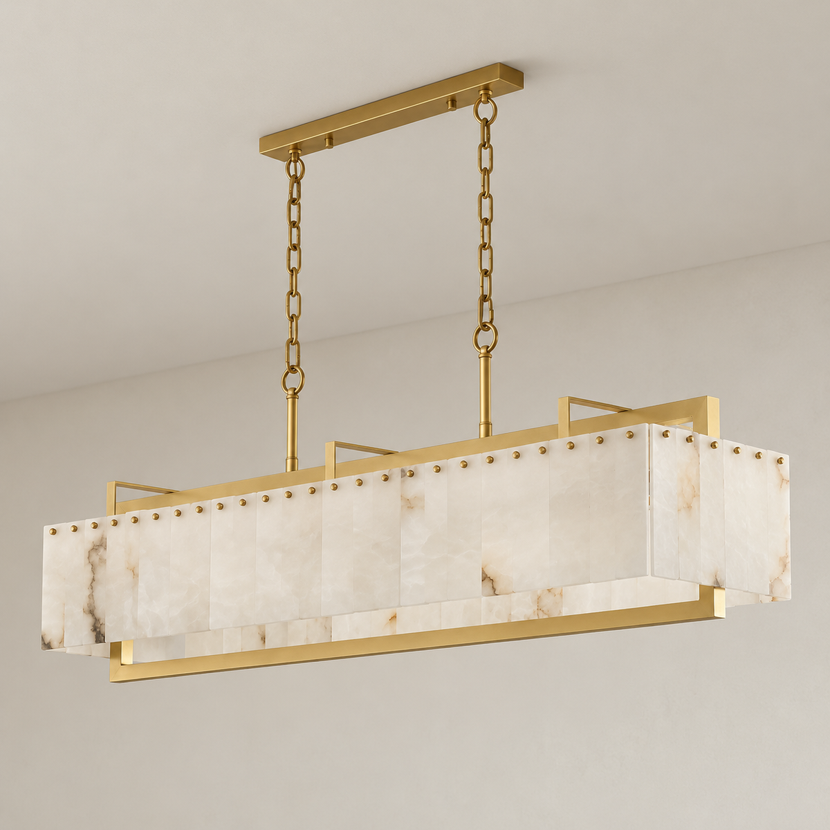 Scrigno Chandelier