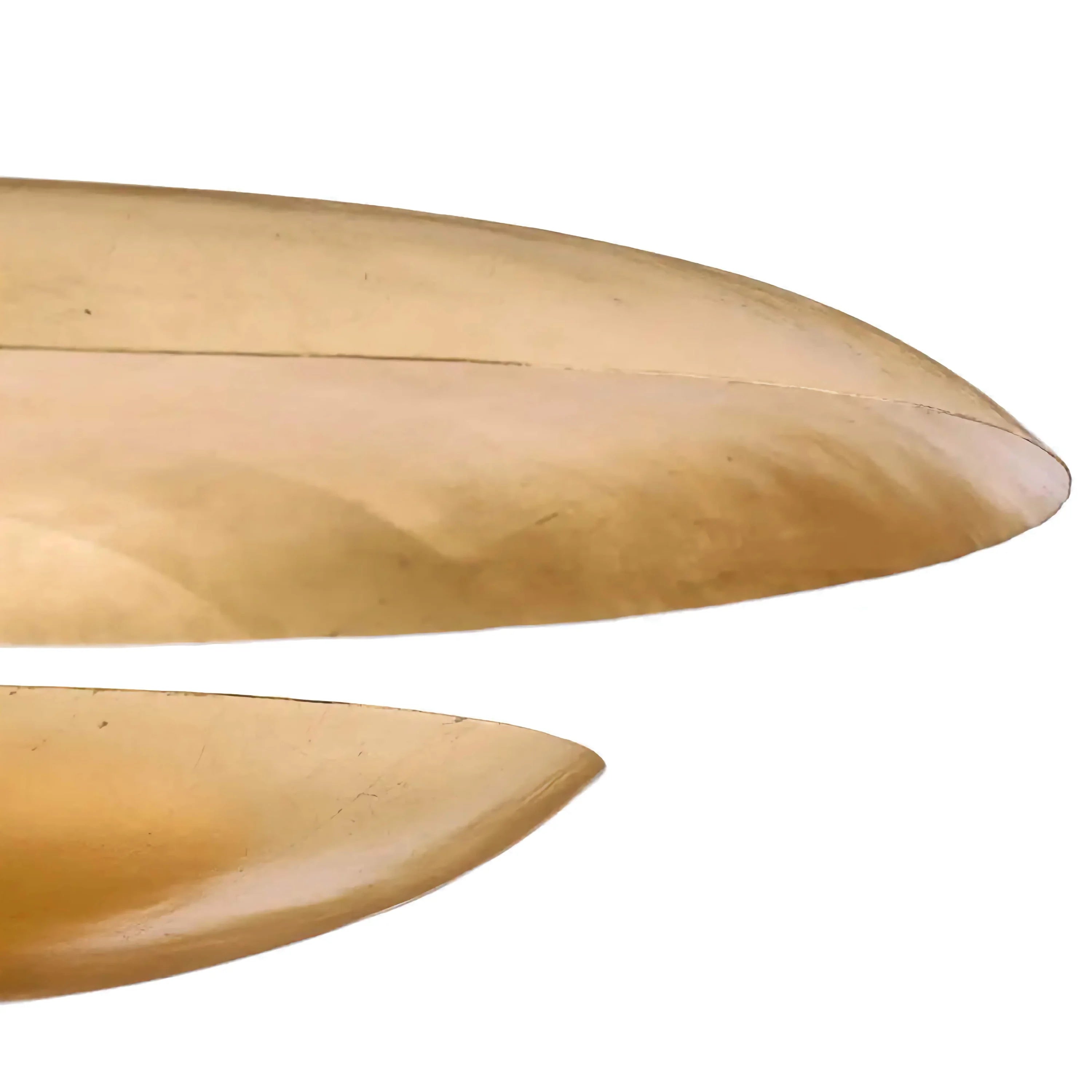 Sculptural Gold Tiered Chandelier – Modern Statement Lighting