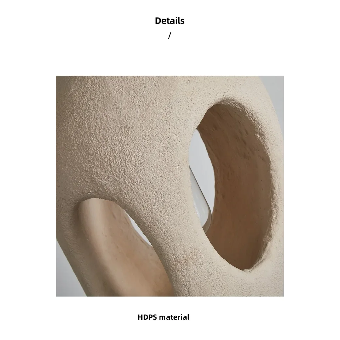 Sculptural Japandi Pendant Lamp Resin Light Fixtures for Dining Room Kitchen Living