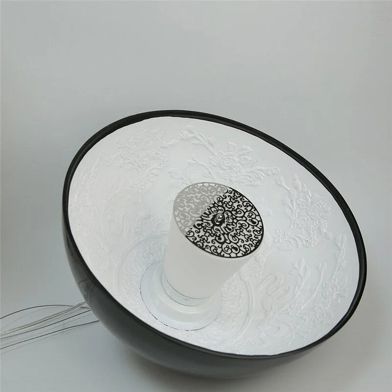 Skygarden Pendant Lamps | Luxury Dome Ceiling Light Fixture | Modern Chandelier | Casalola