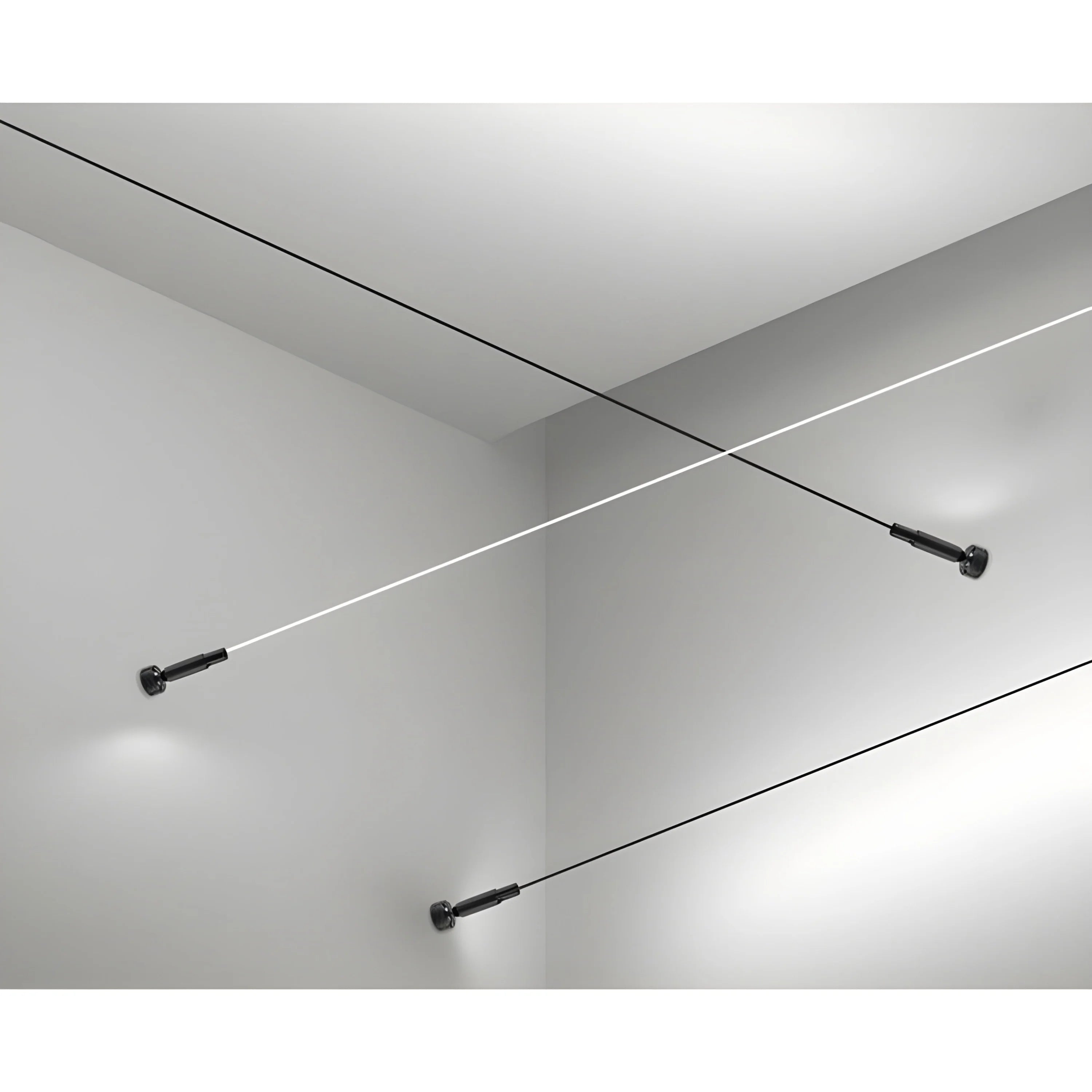 Skyline Linear Led Lighting | Modern Wall Lights | Ceiling Lamps for Living Room | Casalola