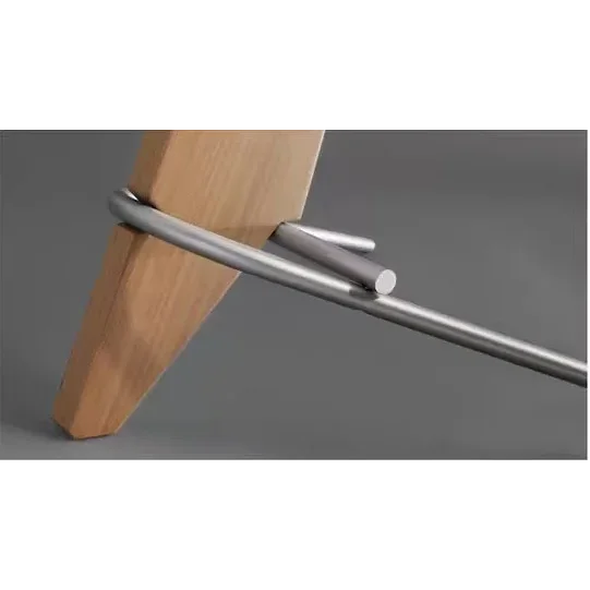 Solid Wood Giant Floor Lamp for Living Room Bedroom Japandi Lamps Casalolalights Luxury Lamps for Interior Designers